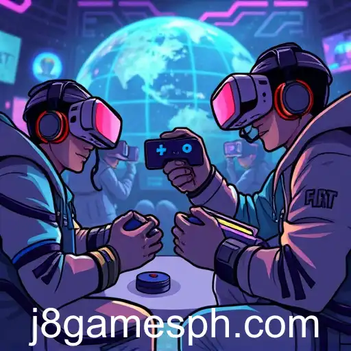 Digital Trends Shaping the Gaming Industry