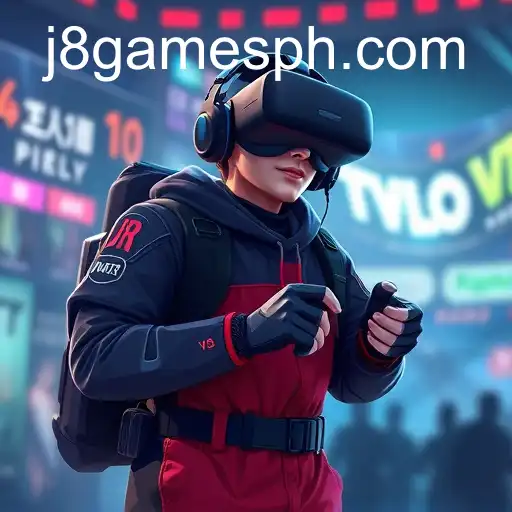 The Evolution of Online Gaming and J8Games' Role