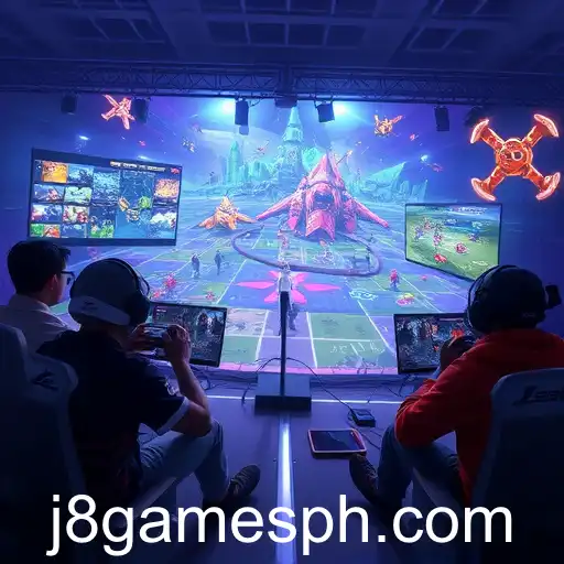 The Evolution of Online Gaming in 2025