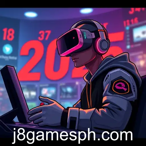 The Evolution of Online Gaming in 2025