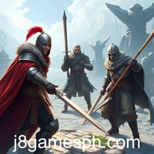 The Evolution of Online Gaming: A Look Ahead