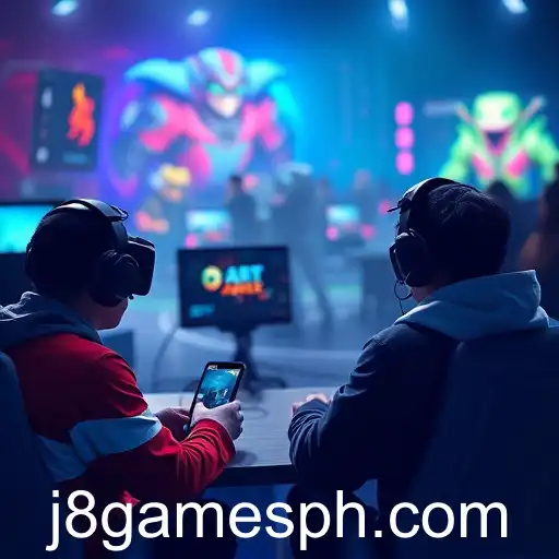 j8games