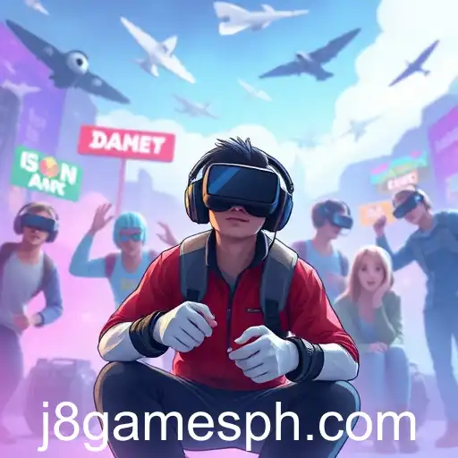 Evolution of Online Gaming