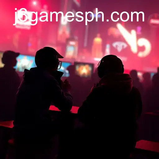 Evolving Trends in Online Gaming: A Spotlight on J8Games