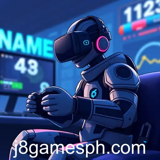 Revolutionizing Online Gaming in 2025