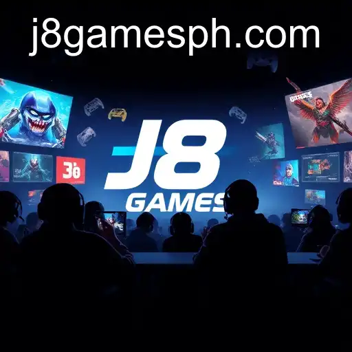 J8Games: Shaping the Future of Gaming