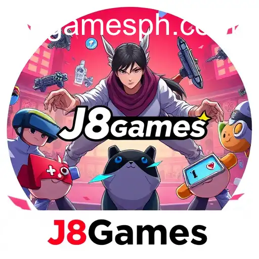 The Rise of J8Games in the Global Market