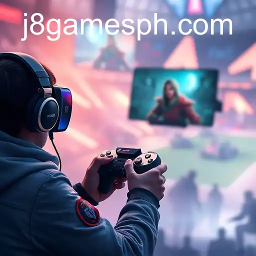 J8Games: Revolutionizing Online Play