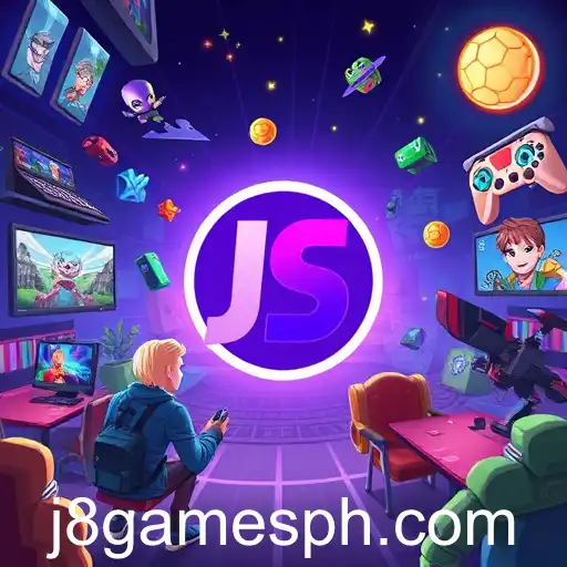 Gaming Trends on J8Games Evolve Rapidly