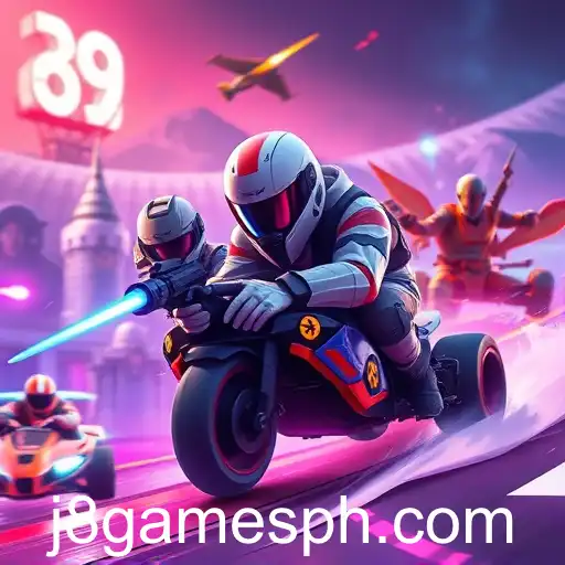 Exploring the Exciting World of Multiplayer Games on j8games