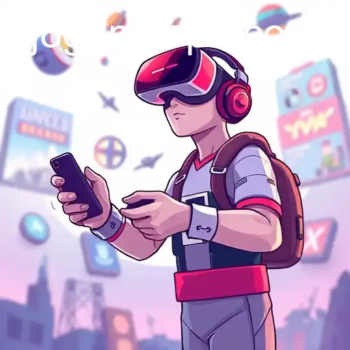 The Rapid Rise of Online Gaming in 2025