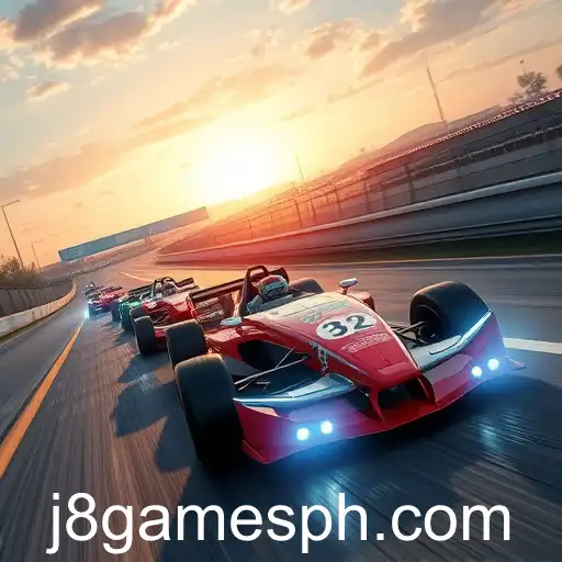 The Thrill and Versatility of Racing Games: A Dive into the Speedy Genre