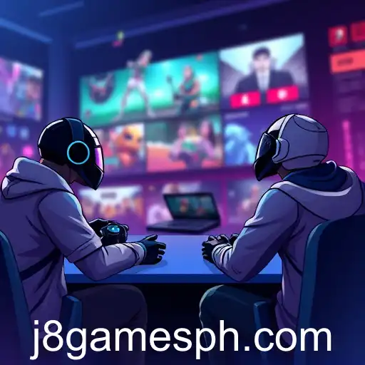 j8games