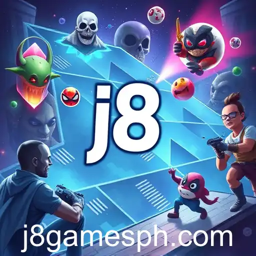 j8games