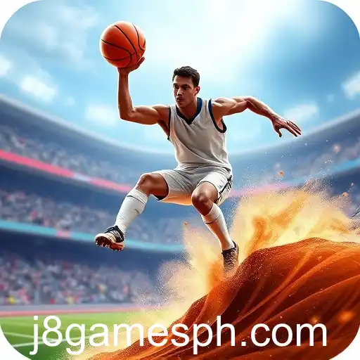 Exploring the Thrill of Sports Games on J8Games: A Virtual Arena for Athletes