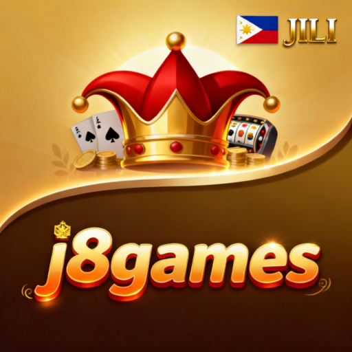 j8games